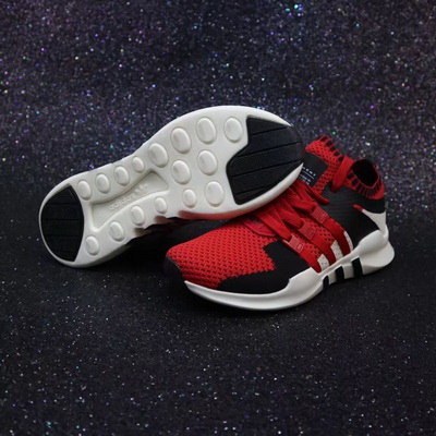Adidas EQT Flyknit Running Shoes Men--003